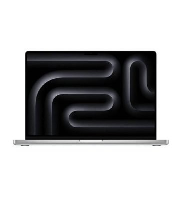 MacBook Pro 14′′M5-Pro 24GB 2TB SSD – Argent 18-core CPU / 20-core GPU - Apple