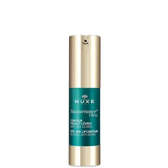 Nuxe Nuxuriance Ultra Contour Yeux Et Lèvres... - Nuxe