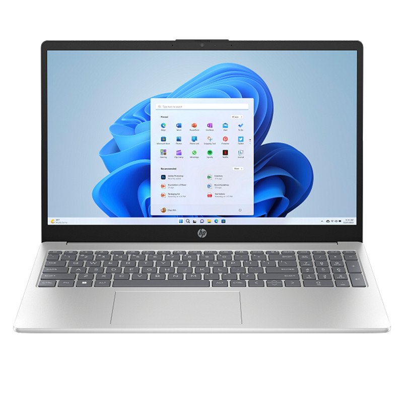 PC Portable AI HP 15-fd2000nk Ultra 7 16Go 1To SSD Windows 11 - HP