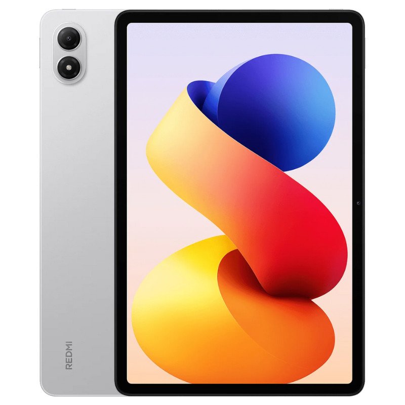 Tablette Xiaomi Redmi Pad 2 Pro 5G 12.1" 8GB 256GB Silver - Xiaomi