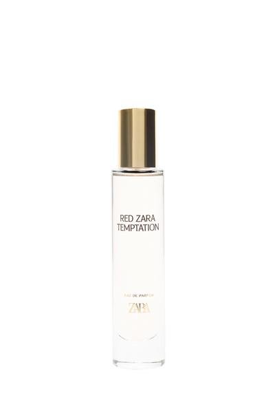 RED ZARA TEMPTATION EDP 30ML (1.0 FL. OZ). - Zara