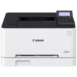 Imprimante Monofonction laser Canon i-SENSYS LBP633Cdw Couleur WIFI – LBP633CDW - Canon