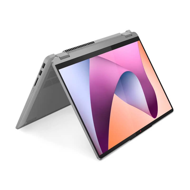 Lenovo IdeaPad Flex 5 14ABR8 R5 7430U - 8Go - 512Go SSD - Win11 - Lenovo