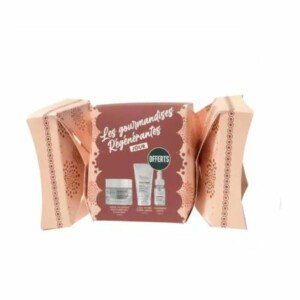 AVENE COFFRET Les Gourmandises Régénérantes Jour - Avène