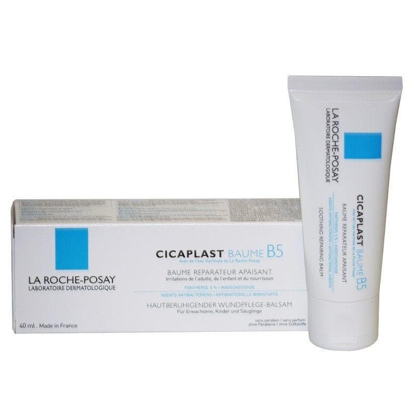 La Roche-Posay Cicaplast Baume B5 40 ml - La Roche-Posay