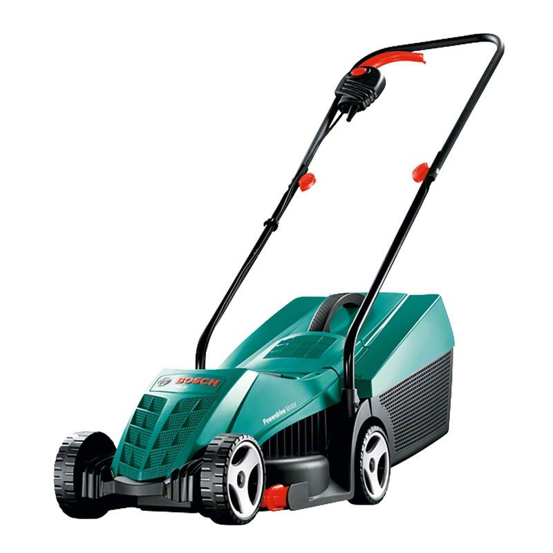 ⁦Tondeuse à Gazon Rotak 32 Bosch 1200 W 32cm - Bosch