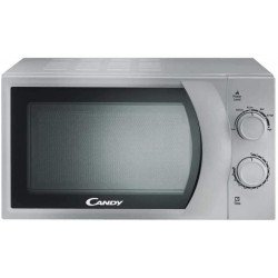 Micro Onde Candy CMW2070S 20L / Silver - Candy