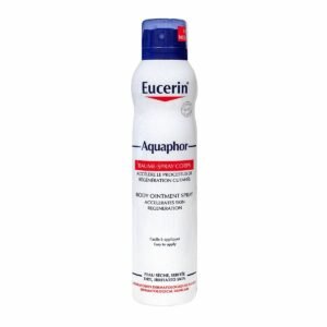 Eucerin Aquaphor Baume Spray Corps 250 ml - Eucerin