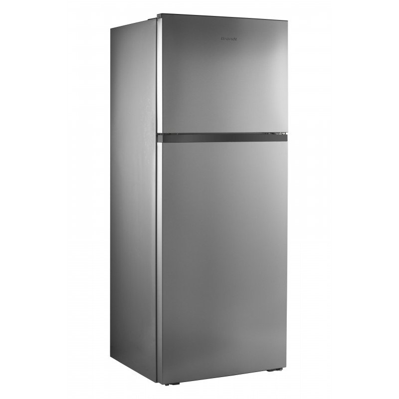 RÉFRIGÉRATEUR BRANDT NOFROST – 500L – INOX – BD5010NX - Brandt