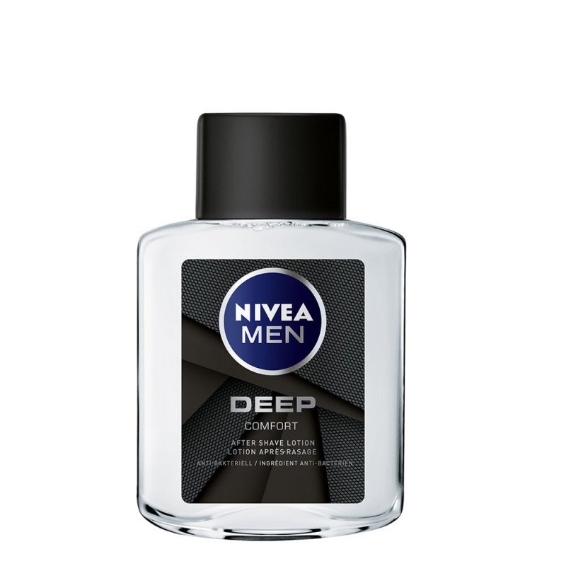 Nivea - lotion après-rasage... - Nivea