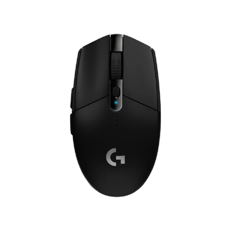Souris Gamer Sans Fil LOGITECH G305 - Noir - Logitech