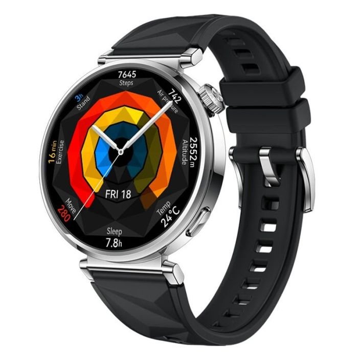 Montre Connectée HUAWEI Watch GT 5 41mm – Noir - Huawei