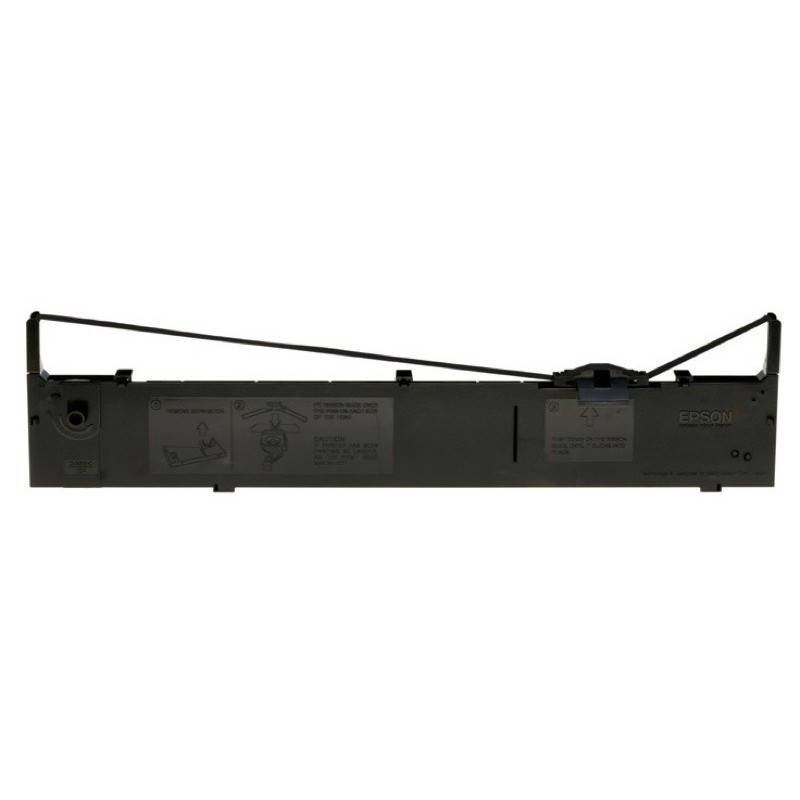 Ruban Adaptable EPSON LQ-2170A - Noir - Epson