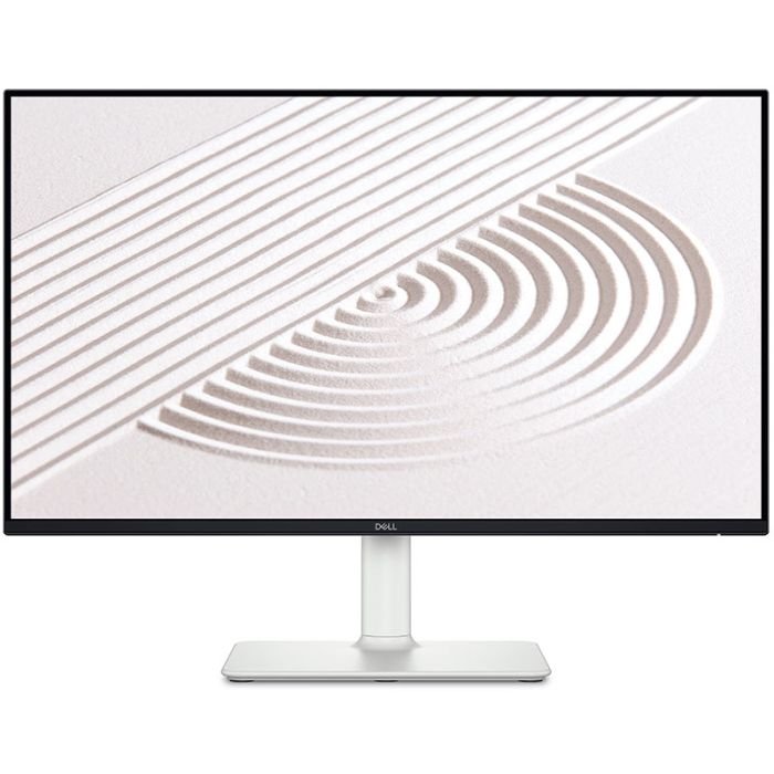 Ecran Dell S2425HS 23.8′′ Full HD 100 Hz IPS Silver - Dell