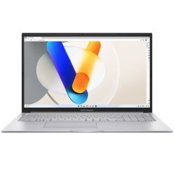 Pc Portable Asus VivoBook 17 X1704VA / i7 13è Gen / 8 GB / Win11 / Bleu - ASUS