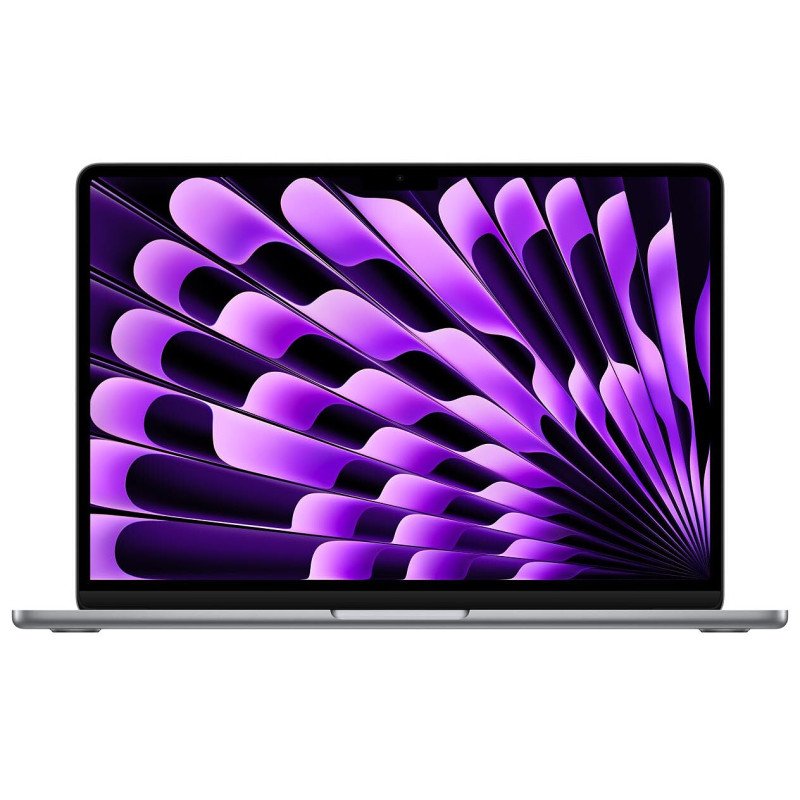 Apple MacBook Air M3 13" (2024) 8 GB/256 GB SSD Gold - Apple