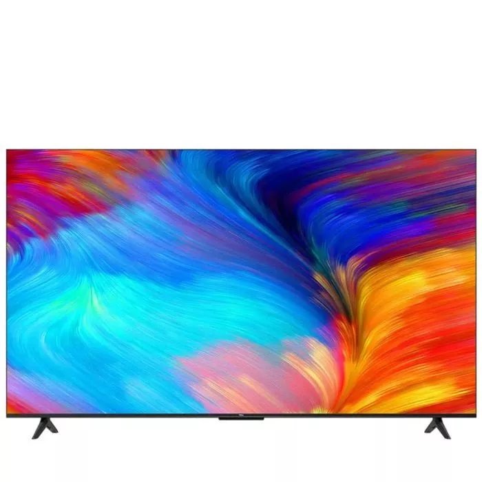 TV TCL 50 » SMART P635 GOOGLE UHD 4K - Google