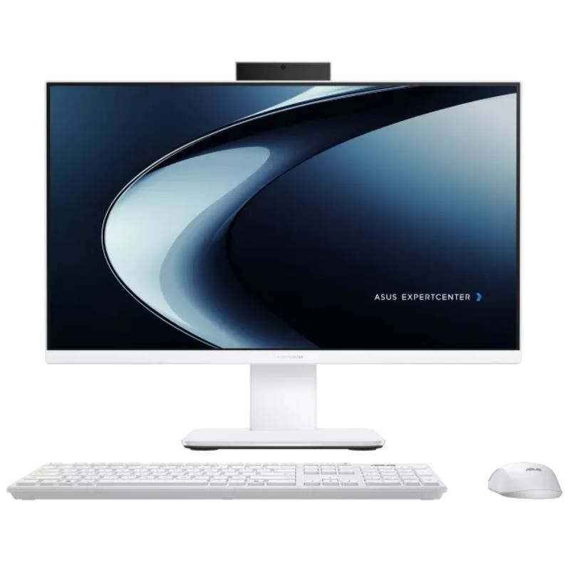 Pc de Bureau All in One ASUS V400 AiO P440VAK / Core 3 100U / 8GB DDR5 / 512GB SSD / Noir - ASUS