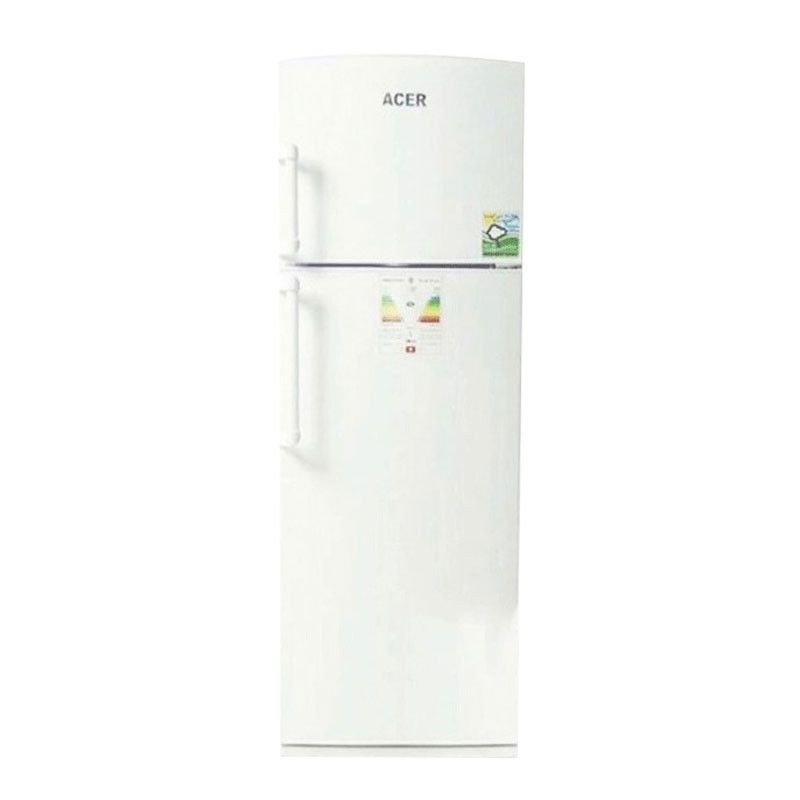 Réfrigérateur ACER DeFrost 300 L - Silver (RS300LX-S) - Acer