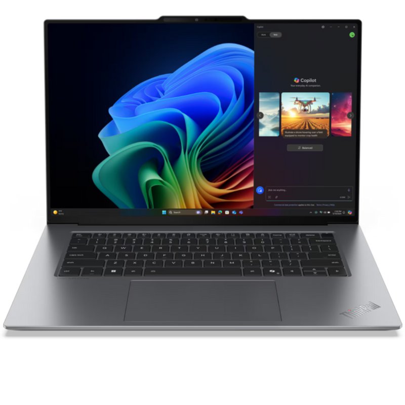 Pc Portable Lenovo Thinkpad X9-14 Gen 1 Ultra 7 32Go 1To SSD -Noir – 21QA0013FE - Lenovo