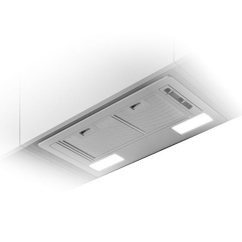 Hotte Encastrable FOCUS F930X 72cm - Inox - Focus