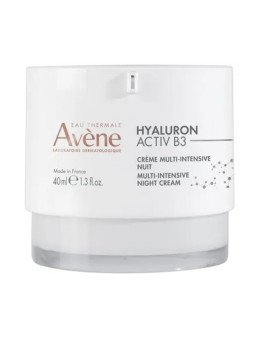 AVENE HYALURON ACTIV B3 CREME... - Avène