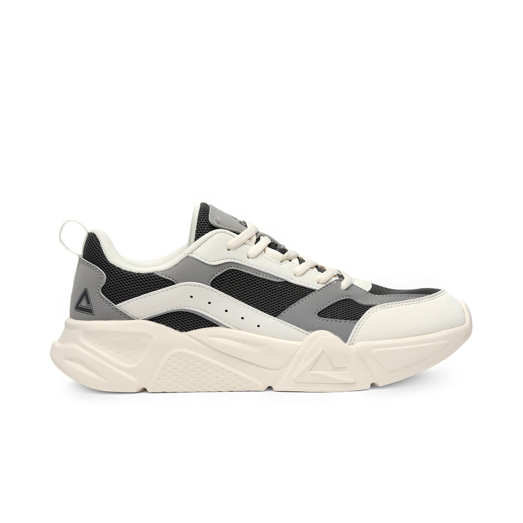 CHAUSSURE CHUNKY EDGE - PEAK