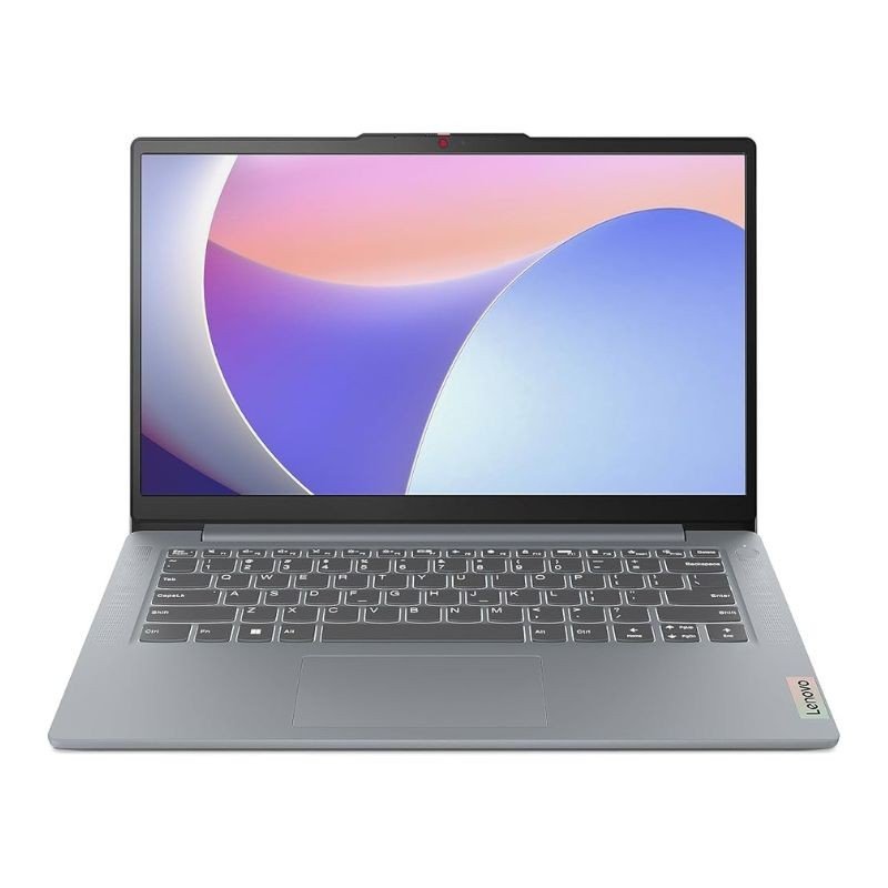 Pc Portable Lenovo Ideapad Slim 3 15IRH8 I5 13è Gen 8go 512go Ssd – Gris-83EM0061FG - Lenovo