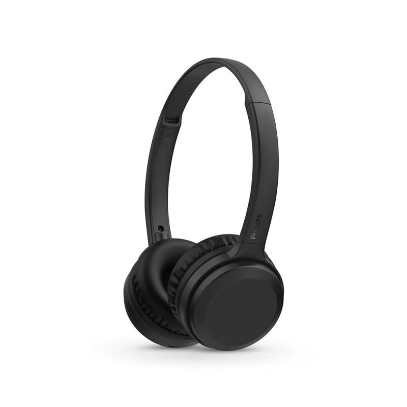 Casque Sans Fil Bluetooth Philips – Noir – TAH1108BK/00 - Philips