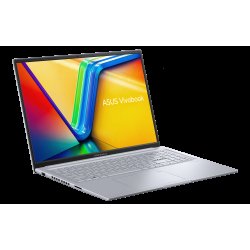 PC Portable Gamer ASUS Vivobook 16X I5-13420H 8GB 512SSD RTX30504GO W11 16" WUXGA SILVER - ASUS