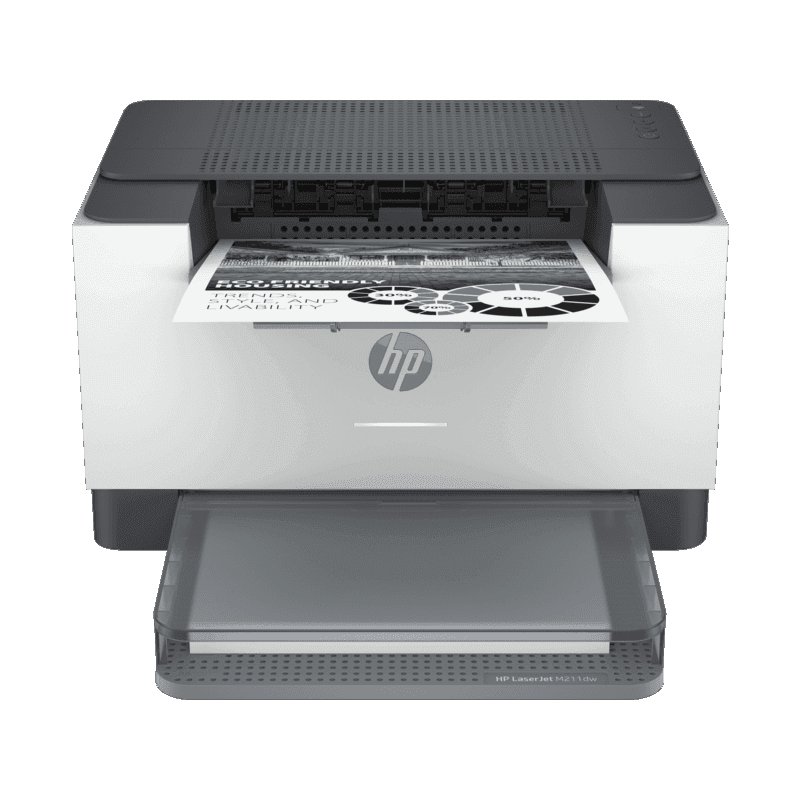Imprimante Laser Monochrome HP LaserJet M211DW WIFI -9YF83A - HP