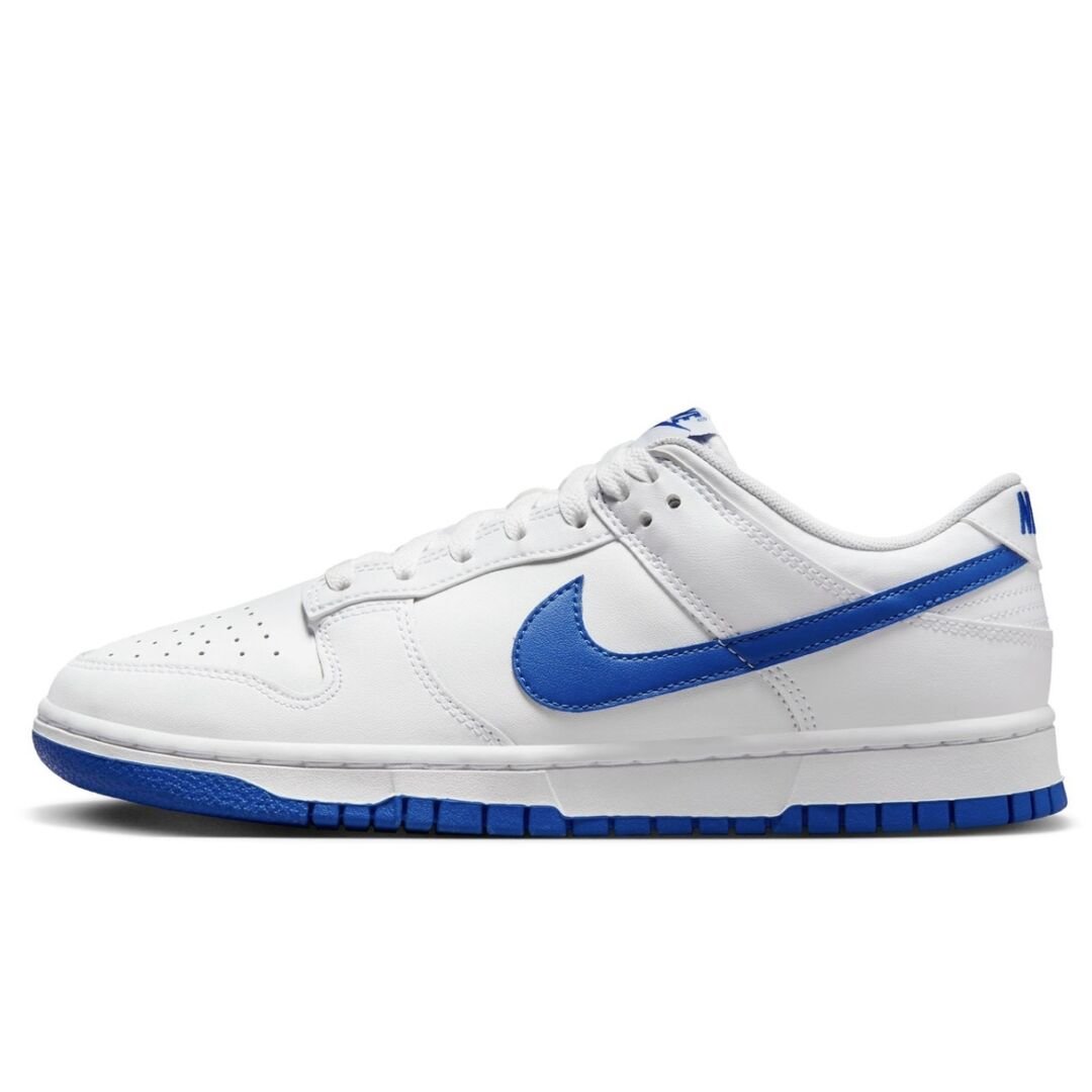 Chaussures Nike Dunk Low Retro - Nike