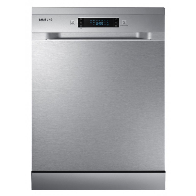 Lave Vaisselle Samsung 14 Couverts DW60M5070FS Silver - Samsung