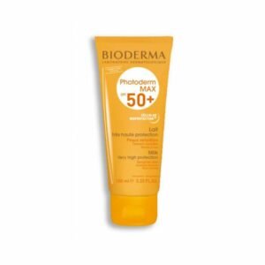 Bioderma Photoderm Max Lait Solaire Spf 50 100 ml - Bioderma