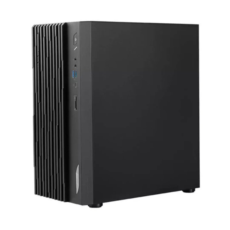 Pc de bureau MSI PRO DP180 I5 14 Gen 8GB 512GB SSD – Noir – 936-B0A7411-075 - MSI