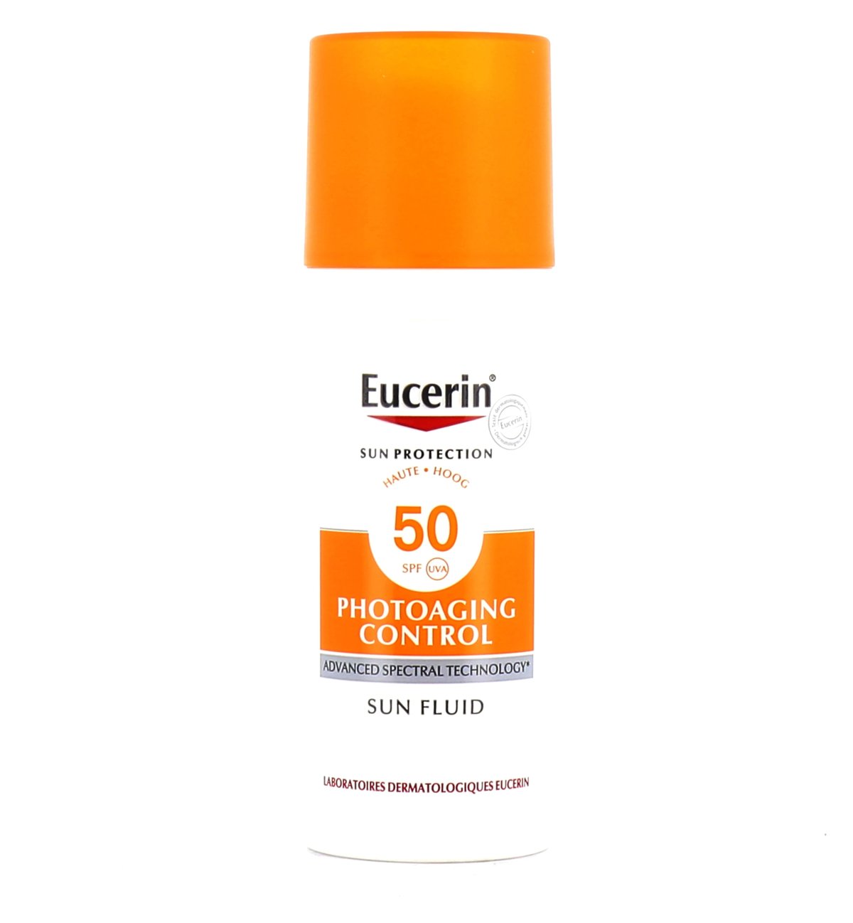 Eucerin Photoaging Control Fluid SPF50 50ml - Eucerin