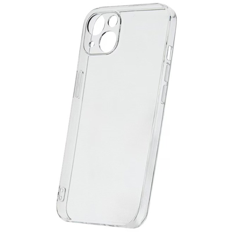 Coque De Protection IPhone 16 Plus Transparent - Apple
