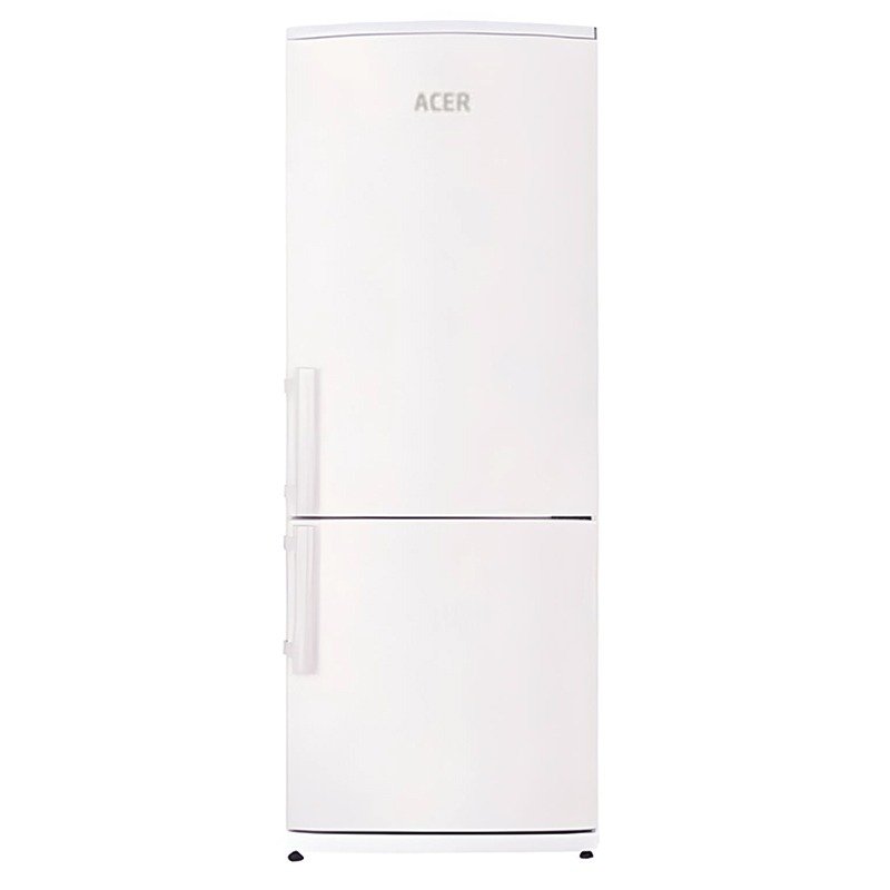 Réfrigérateur Combiné ACER GS373LXW 373Litres NoFrost - Blanc - Acer