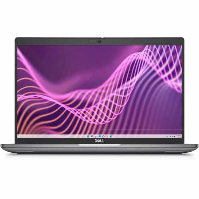 Pc Portable Dell Latitude 5540 i7 13éme 14′′ 16GB DDR4 512GB SSD - Dell
