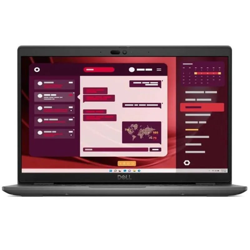 Laptop Dell Latitude 3450 I7-1355U 16GB Ram 512GB SSD - Dell