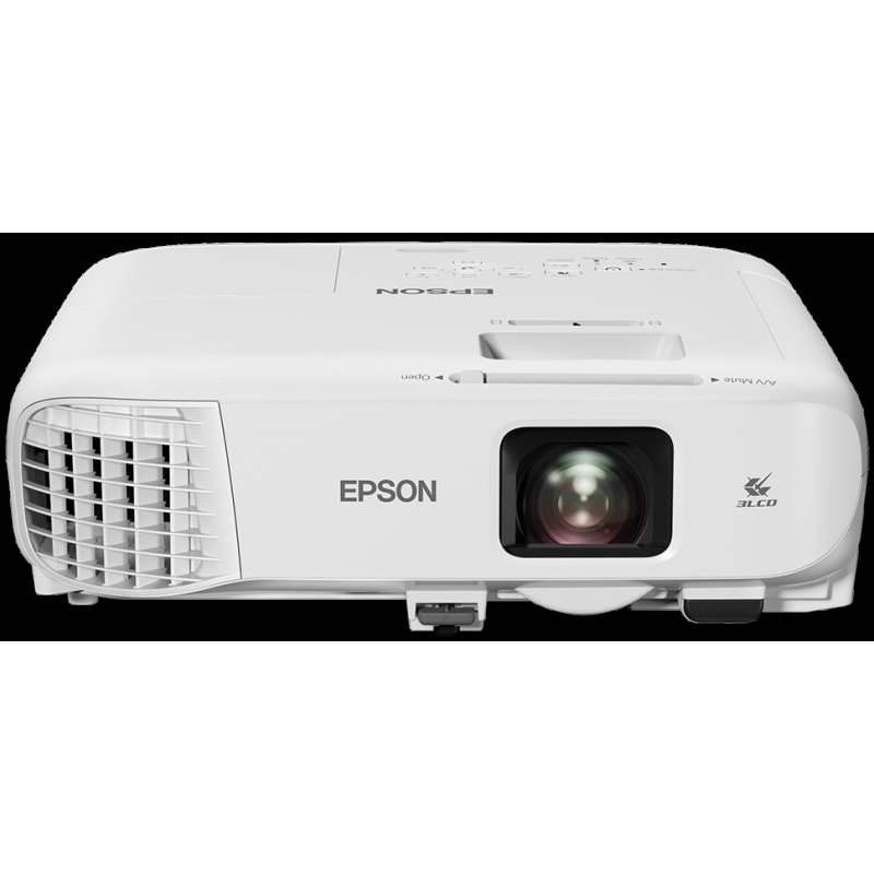 Vidéo Projecteur Epson EB-E20 XGA -V11H981040 - Epson