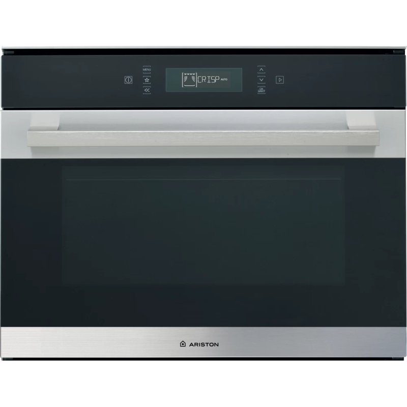 Micro Onde Encastrable Ariston MP776IXA 40 Litres Inox - Ariston