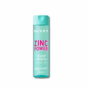 NUXE ZINC POWER – LOTION PURIFIANTE ANTI-BOUTONS 200ML - Nuxe