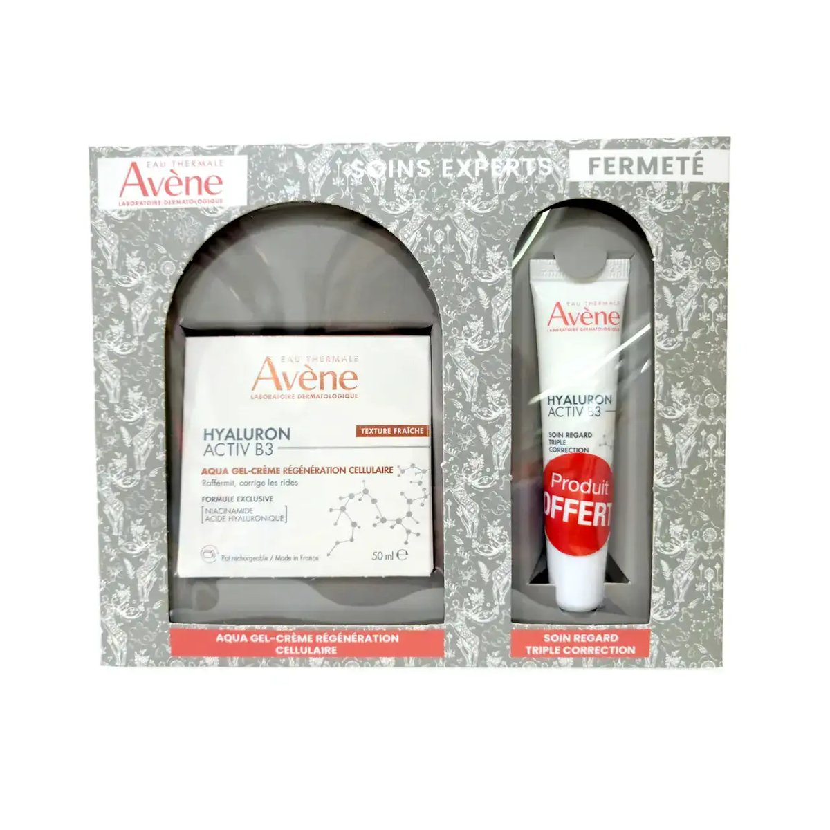 Avene Coffret Soins Experts Fermete - Avène
