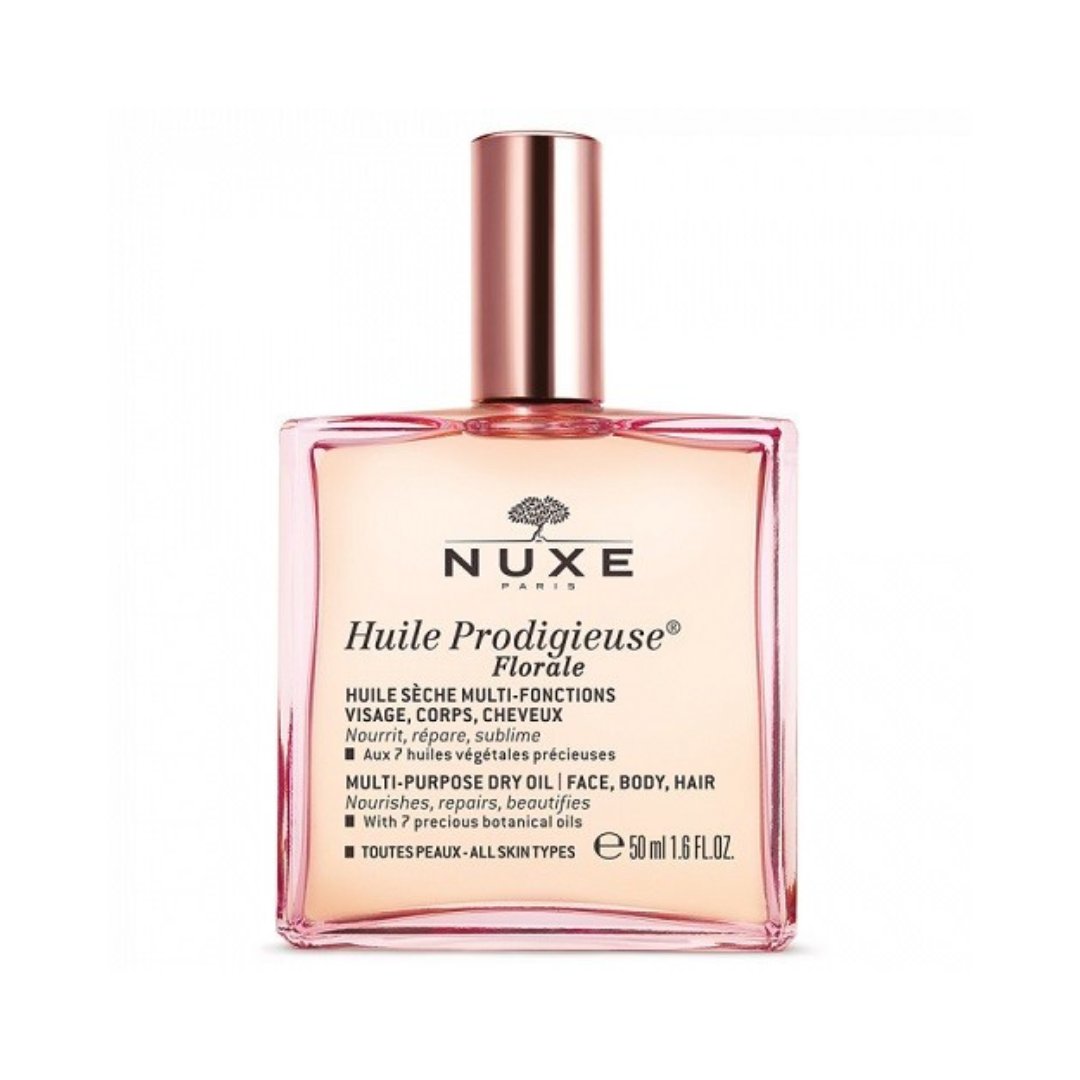 Nuxe Huile Prodigieuse Florale 50 ml - Nuxe