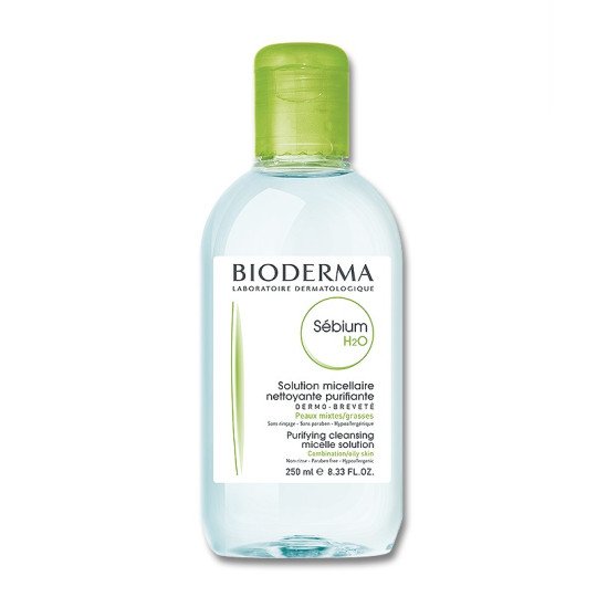BIODERMA Sebium H20, Solution... - Bioderma