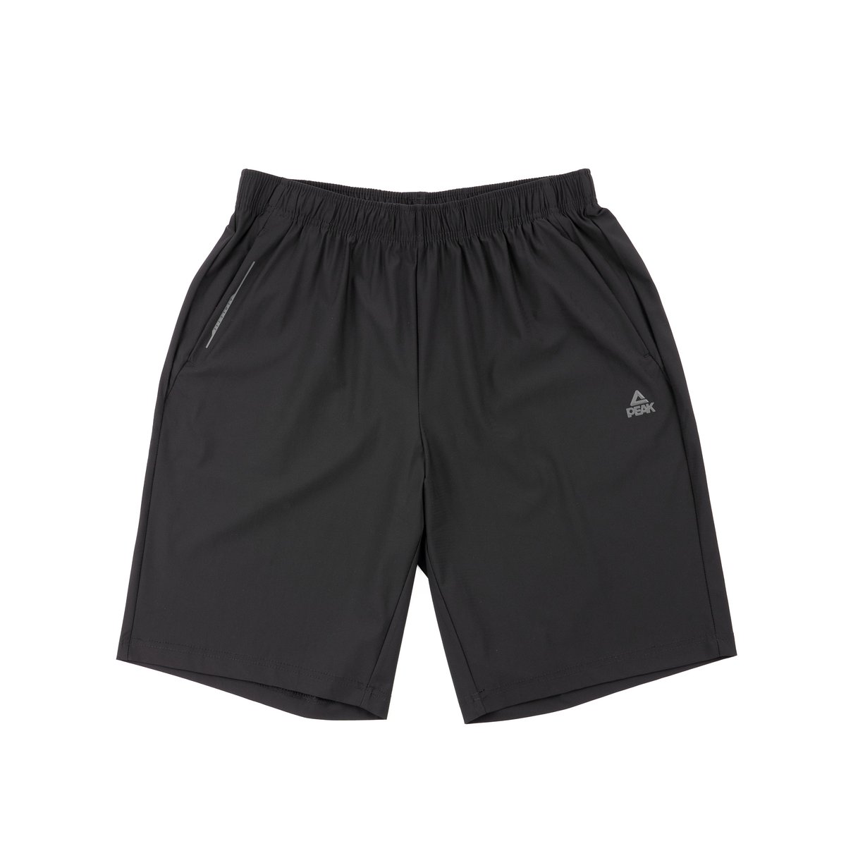 SHORT PEAK - PEAK