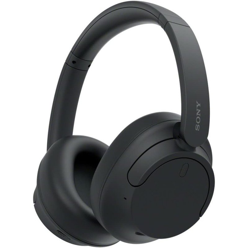 Micro Casque Sony WH-CH720N – Noir – WH-CH720N-BCE - Sony