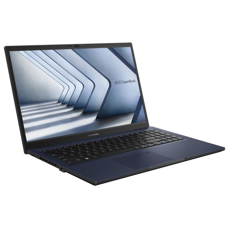 PC Portable ASUS EXPERTBOOK B1 B1502CVA I5-1335U - 16Go - 512Go SSD - ASUS