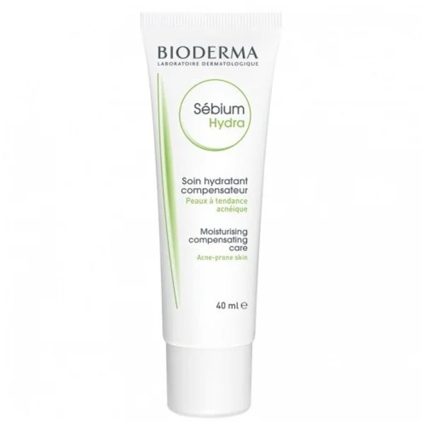 bioderma sebium hydra 40ml - Bioderma
